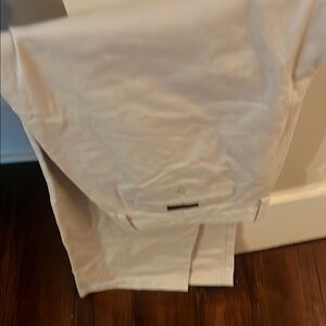 Banana Republic Men's Khaki pants 34/32 like new
